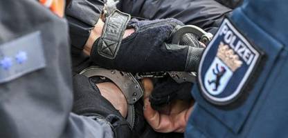 Polizeiliche Kriminalstatistik: In welchen Bereichen die Polizei weniger Fälle erfasst – und in welchen mehr