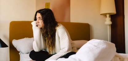 Psychische Gesundheit: Warum der Krisenmodus für viele Jugendliche Alltag ist