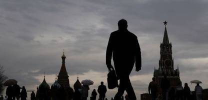 Russland: Geheimdienst meldet Festnahme einer Deutschen – angeblich Terrorverdacht