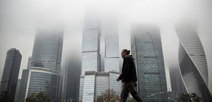 russlands wirtschaft schwächelt laut schwedens militärgeheimdienstchef trotz steigender Ölpreise – bericht der »financial times«