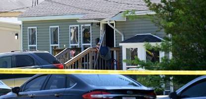 Shreveport in Louisiana: Mann tötet acht Kinder und verletzt drei weitere Menschen