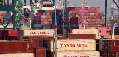 usa: jetzt zahlt donald trumps regierung die einkassierten zölle zurück