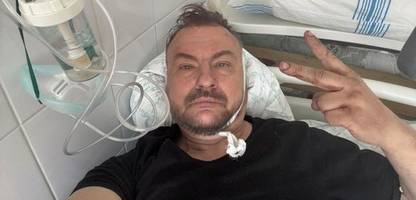 Ukraine-Russland-Krieg: Moskau attackiert offenbar ukrainischen Drohnenexperten per Drohne