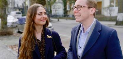 philipp amthor: feminist? »das bin ich auch«, sagt der cdu-politiker