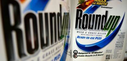 glyphosat-skandal kostete bayer wohl mehr als 24 milliarden euro