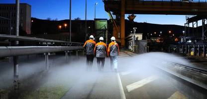 Industriestandort Deutschland: Schluss mit der Selbstzerfleischung