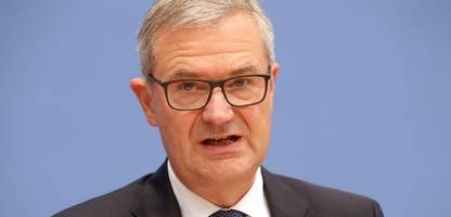 Kay Scheller: Präsident des Bundesrechnungshofs warnt vor »Verschuldungsdynamik«