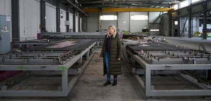 wirtschaft in deutschland: energiekrise verschärft pleitewelle im mittelstand