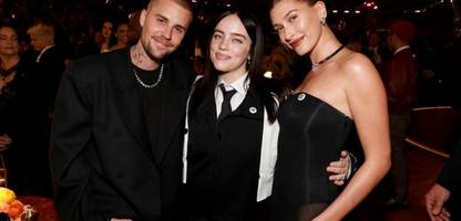 Justin Bieber singt für Billie Eilish »One Less Lonely Girl« (und macht ihre Mutter damit glücklich)