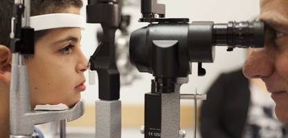 breakthrough prize: erfinder einer gentherapie gegen blindheit erhalten »wissenschafts-oscar«