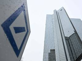 Finanzmärkte: Huhu, ist da die Finanzkrise?