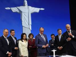 Hannover-Messe: „Die Grenzen der Leidensfähigkeit sind erreicht“