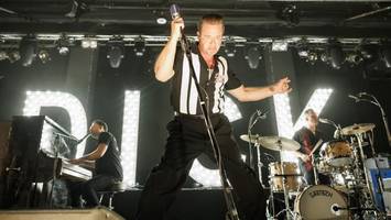 dick brave begeistert in der großen freiheit 36: „ich will ein kind von dir!“