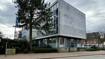 Elmshorns altes Rathaus: Was wird aus dem geschützten Bau im Zentrum?