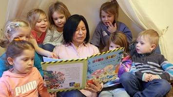 Kitas in Gefahr: Eltern wehren sich gegen drohende Schließungen