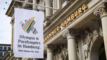 Nach Kiel- und NRW-Referendum: Neue Olympia-Umfrage aus Hamburg veröffentlicht