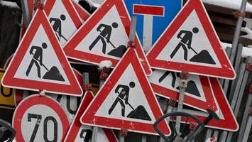 Ortsdurchfahrt Glinde: Sanierung beginnt im Mai 2026 – das sind die Pläne