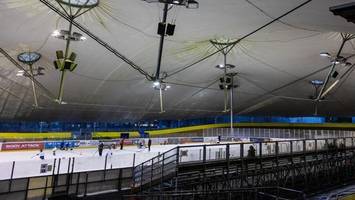 probleme mit der eisbahn in stellingen waren früh bekannt – wie geht es weiter?