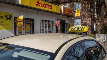 Taxifahrer dreist abgezockt: „So etwas habe ich noch nicht erlebt“
