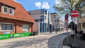 „Unechte Einbahnstraße“ sorgt für Verwirrung bei Autofahrern