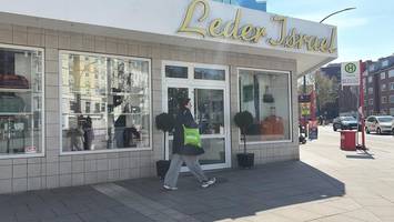 Angriff auf beliebten Schulranzen-Laden in Eimsbüttel – Staatsschutz ermittelt