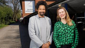 Flottbeker Schulleiter spricht über schwierige Kindheit – und was ihn antreibt