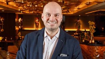 Hamburger ist bester Restaurant-Chef Deutschlands – welches Lokal er leitet