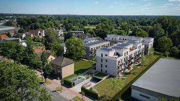 in rahlstedt entstehen 56 neue wohnungen – vermarkter setzt auf senioren