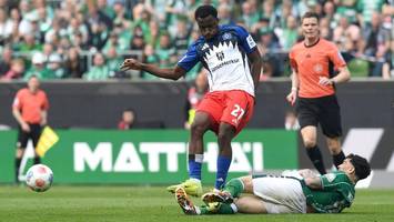 Entscheidung über Otele-Sperre gefallen – warum sie nicht bestätigt ist