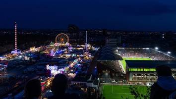St. Paulis Vermarktungschef will Millerntor-Stadion „konkret monetarisieren“