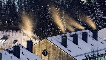 Streit ums neue Heizungsgesetz – wer zahlt bald die steigenden Gasrechnungen?