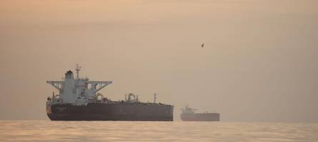 US-Marine entert iranischen Frachter – Iran droht mit Reaktion