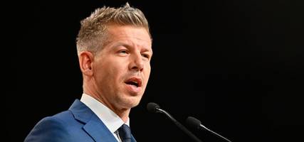 Ungarn will Geld, die EU will Reformen