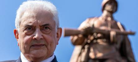 Wegen Drohungen gegen Rüstungsfirmen: Bundesregierung bestellt russischen Botschafter ein