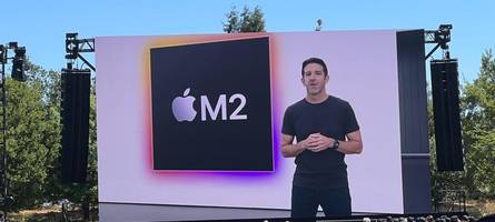 Chefwechsel bei Apple