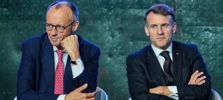 fcas-projekt vor dem aus: werden aus einem neuen kampfjet jetzt zwei?