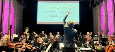 Wenn eine Violine gegen die KI antritt