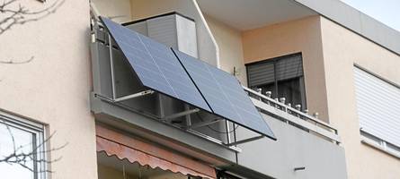 14 Prozent der Häuser in Augsburg haben eine Solaranlage – ein Stadtteil liegt vorne