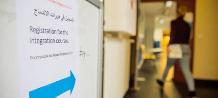 „Ein Skandal“: Stadt Augsburg setzt sich gegen die Streichung von Integrationskursen ein