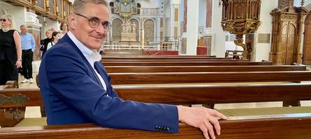 „wir haben die türen aufgemacht“: evangelische kirche steht vor riesigen herausforderungen