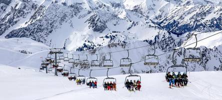 war es ein guter winter? so lief die saison für wintersportler im allgäu