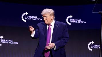 iran-krieg: frieden zwischen trump und mullahs ist realitätsferner traum