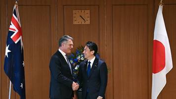 7-milliarden-deal: japan baut kriegsschiffe für australien