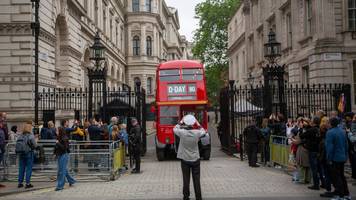 Ministerium ohne Plan: Großbritannien weiß nicht, wo Zehntausende Reservisten sind