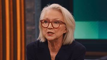 wirtschaftsweise schnitzer in ard: „ganz wenige“ leiden unter hohen spritpreisen