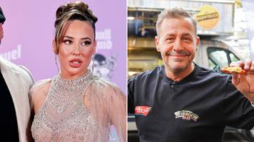 Alessia teilt eine bewegende Erinnerung an Willi Herren: „Liebe meines Lebens“