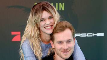 Erstmals nach Geburt: Sarah Elena Koch teilt rührende Worte