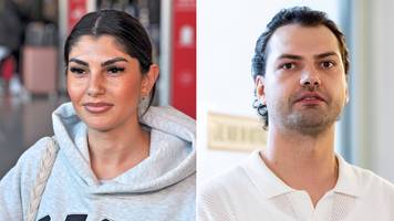 Zoff um Tochter Snow: Yeliz Koc teilt gegen Jimi Blue Ochsenknecht aus