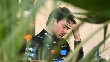 mclaren-testfahrer pato o'ward hat null verlangen, in die formel 1 zu gehen