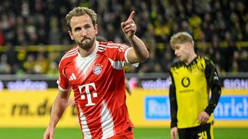 neue Ära der langeweile? aus bundesliga-teufelskreis gibt es (fast) keinen ausweg